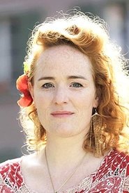 Fabienne Hadorn portrait