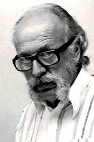 Charles Apothéloz portrait