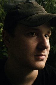 Calvin Jacob portrait