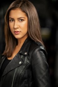 Aleksandra Cross portrait