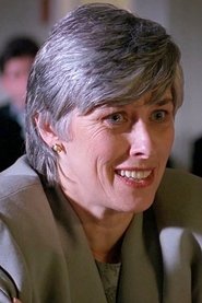 Meredith Bain Woodward portrait
