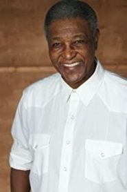 David McKnight portrait