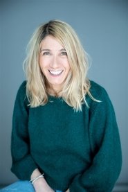 Alexandra Chouraqui portrait