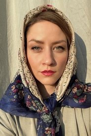Barbara Jagusák portrait