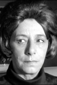 Katharina Renn portrait
