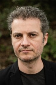 Stéphane Giletta portrait