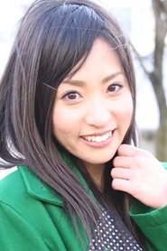 Sayaka Kato portrait