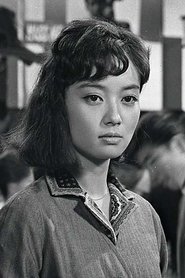 Reiko Sasamori portrait