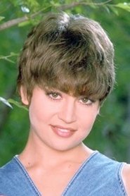 Vanessa Chase portrait