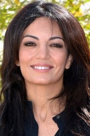 Maryam Touzani portrait