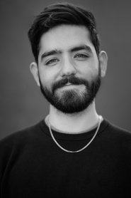 Jorge Bustamante portrait