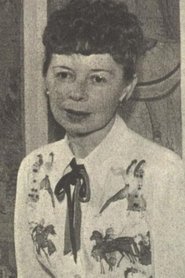 Dorothy Yost portrait