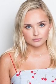 Mia Rose Frampton portrait