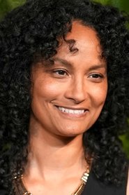 Jamila Wignot portrait