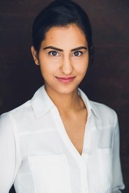 Amrit Kaur portrait
