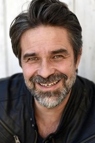 Jérôme Fonlupt portrait