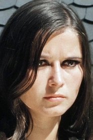Gerhild Berktold portrait