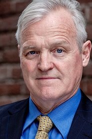 Lance Spellerberg portrait