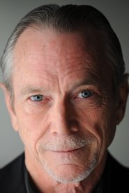 Greg Lucey portrait