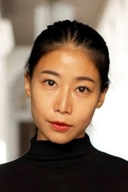 Tiffany Hsueh portrait
