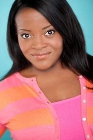 Michelle N. Carter portrait