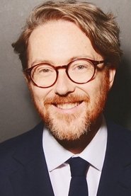 Geoff Lloyd portrait