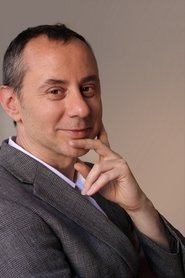 Alessandro Fullin portrait