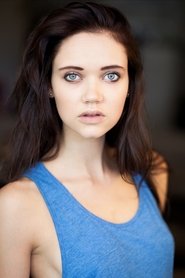 Kayleigh Gilbert portrait