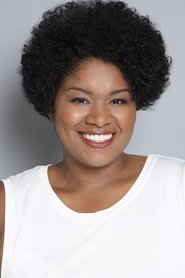Aviona Rodriguez Brown portrait