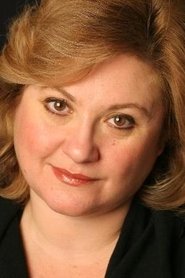 Simonetta Guarino portrait