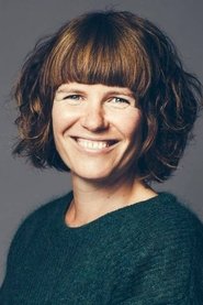 Anne Gry Henningsen portrait