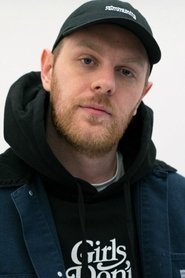 Kenny Beats portrait