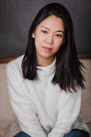 Theresa Doan portrait