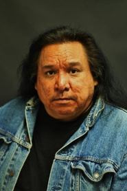 Sam Bob portrait