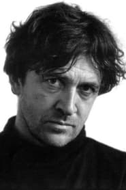 Mario Todisco portrait