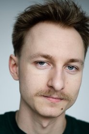 Oskar Jarzombek portrait