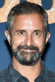 Steven Meizler portrait