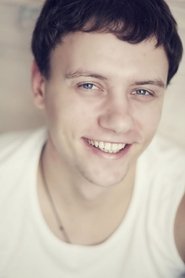 Sergey Shtatnov portrait