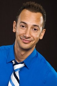 Carlos Keyes portrait