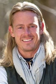 Creek Stewart portrait