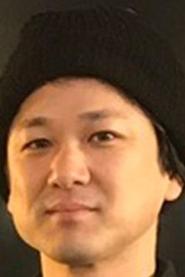 Kenji Shibayama portrait