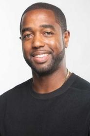 Tony Gaskins portrait