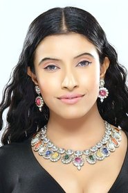 Maushmi Udeshi portrait