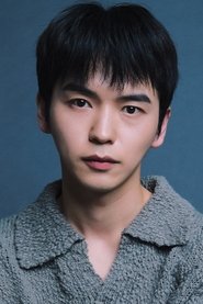 Kang Seung-ho portrait