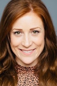 Joanne McCallin portrait