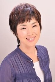 Tomoko Maruo portrait