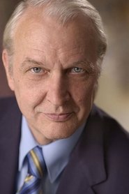 Dean Hill portrait