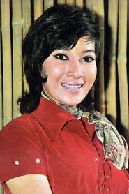 Orasa Isarangkul portrait