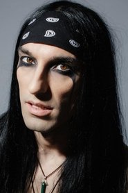 Christian 'CC' Coma portrait