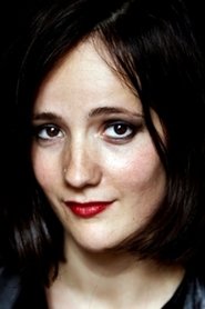 Nina-Paloma Polly portrait